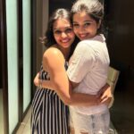 Niranjana Anoop Instagram - Sujinneacchhhiiiiii @tanviram 🫶🏻♥️🫶🏻♥️🫶🏻♥️