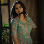Niranjana Anoop Instagram - 🍀💗💗🍀💗💗🍀💗💗🍀