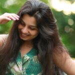 Niranjana Anoop Instagram - Hey 🫶🏻 @pranavraaaj 📸