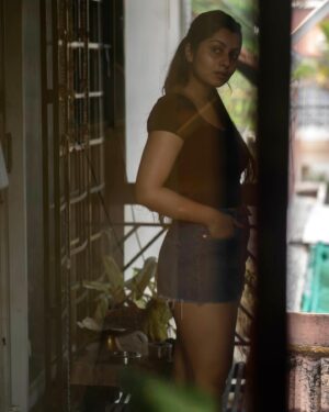 Niranjana Anoop Instagram - @pournami_mukesh_photography  things ♥️🫶🏻
Ain’t you my fav 😘
