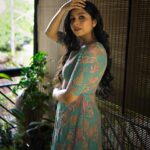 Niranjana Anoop Instagram - 🍀💗💗🍀💗💗🍀💗💗🍀