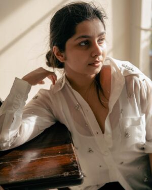 Niranjana Anoop Instagram - Loved this @pournami_mukesh_photography 🤍🤍🤍