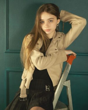 Nisa Sofiya Aksongur Instagram - From a day of shooting 📸

#nisasofiya #ootd #photooftheday