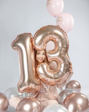 Nisa Sofiya Aksongur Instagram - Happy birthday to me🥳

Photo by @olgaboz 

#happybirthday #doğumgünü