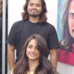 Nisha Guragain Instagram – From drab to fab: A stunning haircut and color transformation for the ultimate glow-up ✨ ✂️✅#haircut and transformation🤩by @shanuzzsalon07
.

.

Artist :- @shanuzzansari 
Model @iamnishaguragain 
.
.
.
Thank you for contacting Shanuzz Salon

*Shanuzz Unisex Salon*
1st Floor, Anzar Villa, 92 Hill Road, Opp St. Andrew’s Church, Bandra West, Mumbai – 400050

Appointments 9321412254 
.
.
#shanuzzsalon #hairtransformation #haircolor #hairstyle #newlook #lookchange #balayage #balayageombre #balayagehighlights #crafthaircolor #crafthairdresser #hairinspiration #hairinstagram #bestsalon #bestsalonintown #hairtutorial #hairtrends #haircare #longhair #instagood #instareels #hairinstagram #reelsvideo #likesforlike #trending #hairtransformation #donation #hairdonation #hairstyles #keratintreatment #keratin #haircare #hairtutorial #hairtransformation