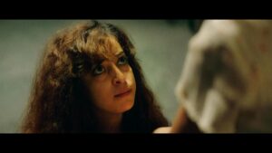Nisrin Erradi Instagram - « 𝘊'𝘦𝘴𝘵 𝘲𝘶𝘪 𝘭𝘢 𝘭𝘪𝘰𝘯𝘯𝘦 ? » Découvrez la bande-annonce de ℝ𝔼𝕀ℕ𝔼𝕊, un road-trip endiablé à travers le Maroc 💥

Après sa sélection à la Mostra de Venise, le premier film de Yasmine Benkiran sort dans les salles le 15 mai prochain !

Avec Nisrin Erradi, Nisrine Benchara et Rayhan Guaran.

En partenariat avec @premierefr, @causette, et @institutdumondearabe

#reines #yasminebenkiran #maroc #casablanca #atlas #roadmovie #buddymovie #mostradevenise
@nisrin_erradi @rayhangaran @yasminebenkiran @nisrine_benchara @labiennale @lilidjou @hassan_guerrar
