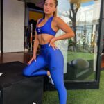 Noa Kirel Instagram - You better work bi***