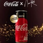 Noa Kirel Instagram – מי רוצה חתימה? 
✨ Coca-Cola X Noa Kirel | Limited Edition ✨