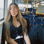 Noa Kirel Instagram - wanna take a ride?