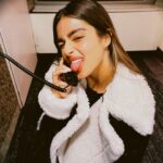 Noa Kirel Instagram - Düsseldorf vibes •