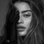 Noa Kirel Instagram - 🖤•🤍