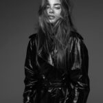 Noa Kirel Instagram - 🖤•🤍
