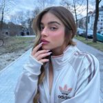 Noa Kirel Instagram - Okkkkk i'm back.