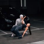 Noa Kirel Instagram - The secret behind the scenes 🤫