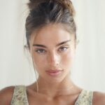 Noa Kirel Instagram - no makeup vibes