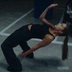 Noa Kirel Instagram - Gone is out TOMORROW! ❤️