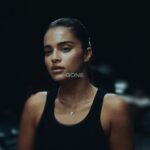 Noa Kirel Instagram - Gone is out TOMORROW! ❤️