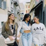 Noa Kirel Instagram - Vacation timeeee ✨