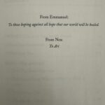 Noa Tishby Instagram – Oh what a day… I just found out that our new book “Uncomfortable Conversations with a Jew” made it on the @nytimes best-selling list…. In addition my first book: “Israel – a Simple Guide to the Most Misunderstood Country on Earth” just made it back on the list which means I have two books on The NY Times list at the same time and I am speechless and beyond grateful… 

Thank you to my coauthor the incredibly talented thoughtful and brave @emmanuelacho. Your curiosity, passion and commitment made all this possible. You are a truth warrior and I love and appreciate you so so much. 

Thank you so much to everyone who purchased a copy of our new book and made all this possible. This book is meant to be a resource for our communities. 

It’s meant to inspire hope amid these tough times, and we hope we are able to do just that. 

I love you all so so much. 

Xo Noa