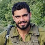 Noa Tishby Instagram – The IDF just released the names of four soldiers who fell in battle in the southern Gaza Strip today 💔 The four served in the Oz Brigade. 

604 IDF soldiers have fallen since the beginning of the war that started exactly 6 months ago today at this exact time. 

We are forever in debt to these heroes who made the ultimate sacrifice to protect the state of Israel, say their names: 

1. Captain Ido Baruch, 21, from Tel Mond, a squad commander in the commando training school who served in the Egoz Unit🕯️

2. Sergeant Amitai Even Shoshan, 20, from Azriel, who was undergoing training in the commando training school 🕯️

3. Sergeant Reef Harush, 20, from Kibbutz Ramat David, who was undergoing training in the commando training school 🕯️

4. Sergeant  Ilai Zair, 20, from Keidar who was undergoing training in the commando training school 🕯️

Z”L | זִכְרוֹנָם לִבְרָכָה | May their memory be a blessing

The song ‘Good Night Shawn’ by Israeli singer, songwriter and composer: @HananBenAriOfficial was written in memory of IDF soldier Shawn Mondshine, who fell during the Gaza War of 2014.

The lyrics are based on goodbye letters Shawn wrote to his friends and family, that were discovered on his phone after his tragic death.