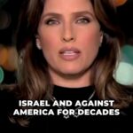 Noa Tishby Instagram – The Islamic Republic of Iran has been waging war against Israel and America for decades. This is not a war between Israel and the Iranian people. The people of Iran have been trying to tell us for years that they want their freedom from the oppressive Islamic republic. It’s time we listen to them. @foxnews @seanhannity