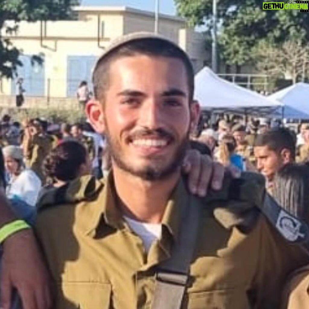 Noa Tishby Instagram - The IDF just released the names of four soldiers who fell in battle in the southern Gaza Strip today 💔 The four served in the Oz Brigade. 604 IDF soldiers have fallen since the beginning of the war that started exactly 6 months ago today at this exact time. We are forever in debt to these heroes who made the ultimate sacrifice to protect the state of Israel, say their names: 1. Captain Ido Baruch, 21, from Tel Mond, a squad commander in the commando training school who served in the Egoz Unit🕯️ 2. Sergeant Amitai Even Shoshan, 20, from Azriel, who was undergoing training in the commando training school 🕯️ 3. Sergeant Reef Harush, 20, from Kibbutz Ramat David, who was undergoing training in the commando training school 🕯️ 4. Sergeant Ilai Zair, 20, from Keidar who was undergoing training in the commando training school 🕯️ Z”L | זִכְרוֹנָם לִבְרָכָה | May their memory be a blessing The song ‘Good Night Shawn’ by Israeli singer, songwriter and composer: @HananBenAriOfficial was written in memory of IDF soldier Shawn Mondshine, who fell during the Gaza War of 2014. The lyrics are based on goodbye letters Shawn wrote to his friends and family, that were discovered on his phone after his tragic death.