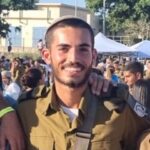 Noa Tishby Instagram – The IDF just released the names of four soldiers who fell in battle in the southern Gaza Strip today 💔 The four served in the Oz Brigade. 

604 IDF soldiers have fallen since the beginning of the war that started exactly 6 months ago today at this exact time. 

We are forever in debt to these heroes who made the ultimate sacrifice to protect the state of Israel, say their names: 

1. Captain Ido Baruch, 21, from Tel Mond, a squad commander in the commando training school who served in the Egoz Unit🕯️

2. Sergeant Amitai Even Shoshan, 20, from Azriel, who was undergoing training in the commando training school 🕯️

3. Sergeant Reef Harush, 20, from Kibbutz Ramat David, who was undergoing training in the commando training school 🕯️

4. Sergeant  Ilai Zair, 20, from Keidar who was undergoing training in the commando training school 🕯️

Z”L | זִכְרוֹנָם לִבְרָכָה | May their memory be a blessing

The song ‘Good Night Shawn’ by Israeli singer, songwriter and composer: @HananBenAriOfficial was written in memory of IDF soldier Shawn Mondshine, who fell during the Gaza War of 2014.

The lyrics are based on goodbye letters Shawn wrote to his friends and family, that were discovered on his phone after his tragic death.