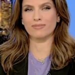Noa Tishby Instagram - 70% of Jewish college students say they have experienced or witnessed antisemitism. There is a culture of antisemitism on campus. And until we’re able to address this cultural problem, we will continue to see these horrific situations similar to Columbia University on every campus in America. And this is unacceptable. We must ban groups like BDS and SJP on campus in order to end the harassment of Jewish students.