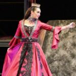 Nohely Arteaga Instagram - Hoy 27 de Marzo dia Mundial del Teatro🎭 Felicidades para todos los que hacen posible esta maravillosa expresión de arte, cultura y entretenimiento 👏👏👏👏👏👏👏👏👏