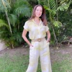 Nohely Arteaga Instagram - Disfruta al máximo esta etapa de tu vida … Sin calorones, sin molestias 😀 Llegar a la etapa de la menopausia implica muchos cambios, por eso hoy quiero hablarte de Climasoy. ¿Qué es Climasoy? Es un producto a base de isoflavonas de soya, coadyuvante en el tratamiento de las molestias originadas por la menopausia como: síntomas vasomotores (sofocos, calorones nocturnos), alteraciones del sueño, del humor y en la prevención de osteoporosis. #laboratoriosfarma #climasoy #calorones #menopausia @laboratoriosfarma.ve