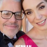 Nohely Arteaga Instagram - Hoy 8 de febrero @hperezpereira celebramos tu cumpleaños 🎂 por más momentos juntos para seguir compartiendo y disfrutando la vida! Hacer de los pequeños detalles momentos inolvidables 🥰❤️ Gracias por ser mi cómplice Te Amooooo ❤️