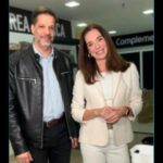 Nohely Arteaga Instagram - Feliz Domingo 😀 Ahora puedes ahorrar con Prosein ¡Sí! Yo sé que parece broma🤯, pero no es así🥰. Prosein Boleita trae su nueva sección #ProseinOutlet💥. ¡Te esperamos !!! En el Ciudad Center, C. Sanatorio del Ávila! #Caracas #Venezuela #Prosein #RemodelaYCreaTusEspacios #Mosaicos #Griferías #terrenos #cocinas #Venezuela #2023 #Descuentazo #ProseinOutlet