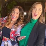 Nohely Arteaga Instagram - Feliz cumpleaños 🥳 mi querida @mariantoduque que la vida te siga dando motivos para celebrar la vida con ese entusiasmo y alegría que te caracteriza, amén a tu amada gemela @marianaduque88 . Lluvia de bendiciones para ambas ❤️❤️