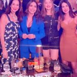 Nohely Arteaga Instagram - En el lanzamiento de nuevos productos de la Internacional de Seguros Diamante y Zafiro, planes con cobertura y servicio INTERNACIONAL. Con ellos ofrecen amparo al Asegurado y su grupo familiar ante eventos que puedan afectar su salud, con sumas aseguradas entre 500.000 y 1.000.000 de dólares, sin deducible en Venezuela y la posibilidad de tener acceso a prestadores de servicios tanto dentro como fuera del país. Si viajas al extranjero y estás asegurado con Diamante y Zafiro, te ofrecemos acceso hospitalario y experiencia de servicio excepcional, a través de: ● Soluciones médicas en cualquier lugar del mundo. ● Una sólida red con más de 1 millón de especialistas al cuidado de tu salud. ● Un esquema de atención exclusivo. ● Atención permanente en español o inglés vía Call Center 24/7. Si estás en Venezuela, y estás asegurado con Diamante y Zafiro, nuestra amplia Red de Clínicas y Atención Primaria de Salud (APS) te permite recibir atención de manera rápida y efectiva. Además de contar con el servicio de Telemedicina Ilimitada, asistencia médica in situ y servicio de ambulancia en caso de ser necesario. La EDAD DE ADMISIBILIDAD para esta póliza es: HASTA LOS 74 AÑOS, pero la PERMANENCIA es ilimitada. Es decir, que si te aseguras a ti o a alguien de tu familia de 74 años, y renuevas la póliza año tras año, podrás mantenerte asegurado ilimitadamente. Entonces, las personas asegurables con Diamante y Zafiro son: Titulares y sus cónyuges hasta los 74 años ▪ Los hijos menores de veinticinco años de edad del asegurado titular o de su cónyuge. ▪ Los padres del asegurado titular o de su cónyuge hasta los 74 años. Para mayor información @lainternacionaldeseguros WhatsApp 584242976952