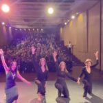 Nohely Arteaga Instagram - Nuestras vaginas felices y satisfechas por ¡La noche de anoche! 👏🏻👏🏻👏🏻👏🏻 GRACIAS público maravilloso por esa sala llena de buena vibra, aplausos y risas por nuestros MONÓLOGOS DE LAS VAGINAS ¡Volvemos el próximo 4 de Noviembre! En la misma sala del @cculturalbod ¡Adquiere tus entradas desde ya! @valendeviaje @mariantoduque @nohelyarteaga @doramazzone Dirigidas por: @manriquehector Producidas por: @carorrin Equipo: @gisellarojas25 @josejimenez9985 👏🏻👏🏻👏🏻👏🏻👏🏻👏🏻👏🏻👏🏻 Gracias por el video: @hperezpereira 🎥 #monologosdelavagina #ladiesnight #teatro #venezuela