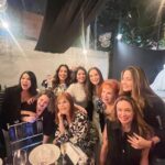 Nohely Arteaga Instagram - Anoche disfrutamos de teatro y cena 4tiempos en un espacio que le abre las puertas al teatro y a pasar un rato diferente y ameno. #teatropaladaracieloabierto Gracias por la invitación @raenrra Gracias por hacernos reír @taniasarabia Ya nos veremos por allá con nuestras propuestas unipersonales 🫶🏻 #teatro #espaciosnoconvencionales #inauguración #recreacion #quehacerencaracas #noche #actricesvenezolanas #nohelyarteaga #mariantoduque #adrianaromero