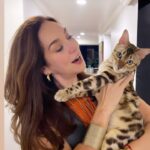 Nohely Arteaga Instagram - Feliz Viernes😻