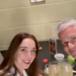 Nohely Arteaga Instagram - Feliz día del amor y la amistad ❤️@hperezperira Gracias por ser mi cómplice, mi compañero, mi amigo Deseo seguir celebrando la vida contigo❤️🥰😍