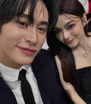 Norawit Titicharoenrak Instagram - The Dark Dice 🖤🎲
#gmmtv2024part2