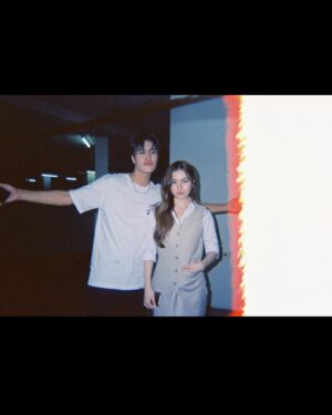 Norawit Titicharoenrak Instagram - อย่าโกรธได้มั้ย ถ้าฉันคิดไกลกับเธอ 
#GEMINI_TOOCLOSETOHANDLE