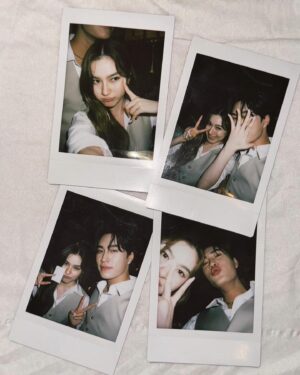 Norawit Titicharoenrak Instagram - อย่าโกรธได้มั้ย ถ้าฉันคิดไกลกับเธอ 
#GEMINI_TOOCLOSETOHANDLE