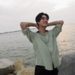 Norawit Titicharoenrak Instagram - MY LOVE MIXED UP