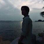 Norawit Titicharoenrak Instagram - MY LOVE MIXED UP