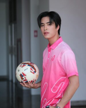 Norawit Titicharoenrak Instagram - Team CU
#CUTUBALL2024
