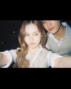Norawit Titicharoenrak Instagram - อย่าโกรธได้มั้ย ถ้าฉันคิดไกลกับเธอ #GEMINI_TOOCLOSETOHANDLE