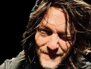 Norman Reedus Instagram - ❤️ (Andy just sent me this)
