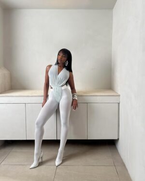 Normani Thumbnail - 246.7K Likes - Most Liked Instagram Photos