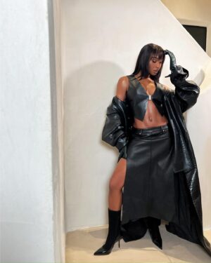 Normani Thumbnail - 297.4K Likes - Most Liked Instagram Photos