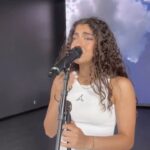 Nour Ardakani Instagram - elastic heart @siamusic #cover #elasticheartcover