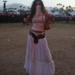 Nour Ardakani Instagram - chella day 1 حبيبي